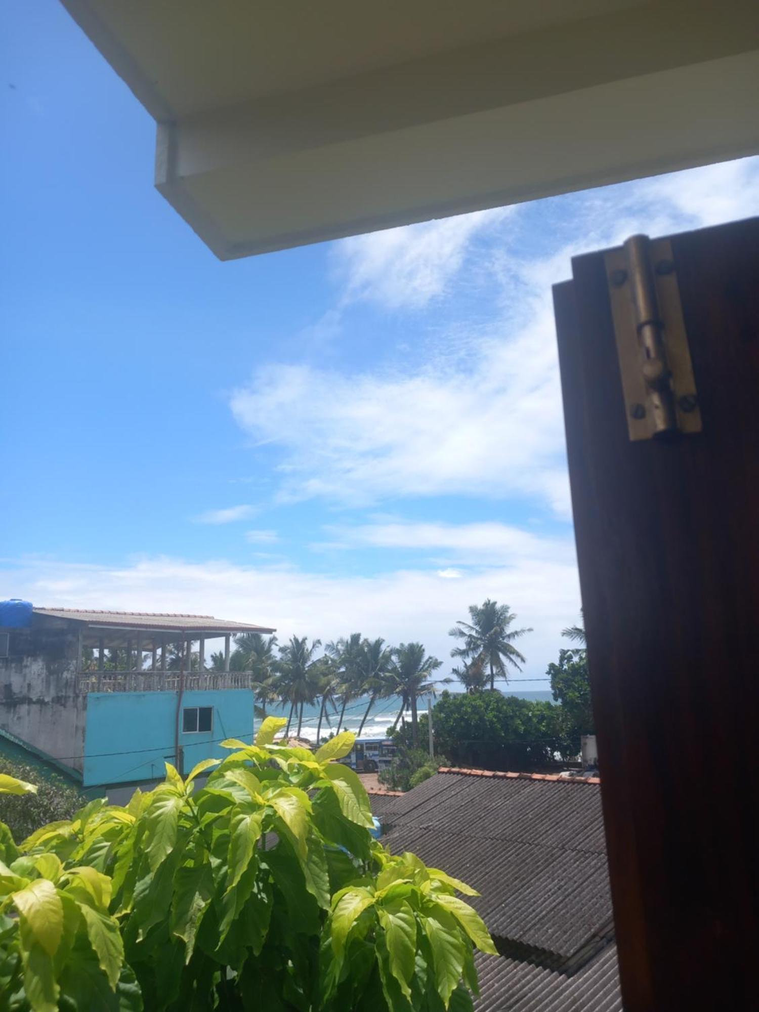 Cric Villa Galle Exteriér fotografie