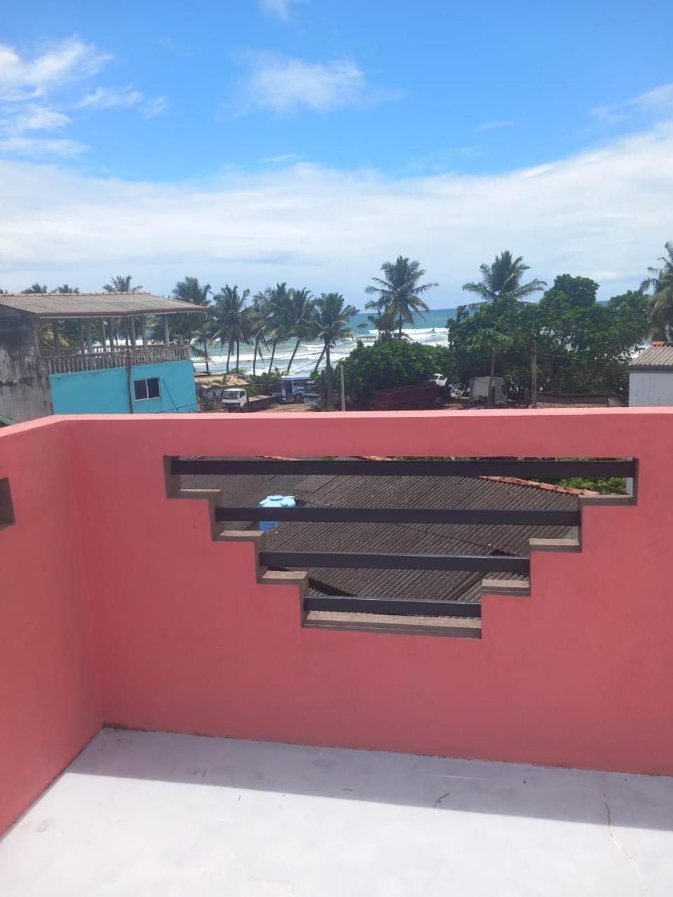 Cric Villa Galle Exteriér fotografie