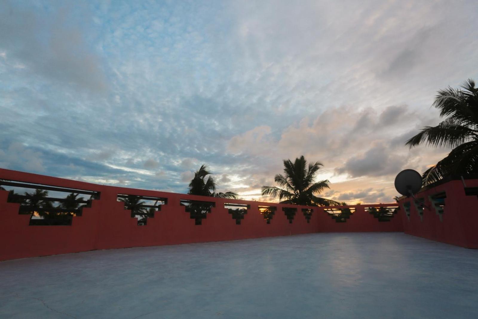 Cric Villa Galle Exteriér fotografie