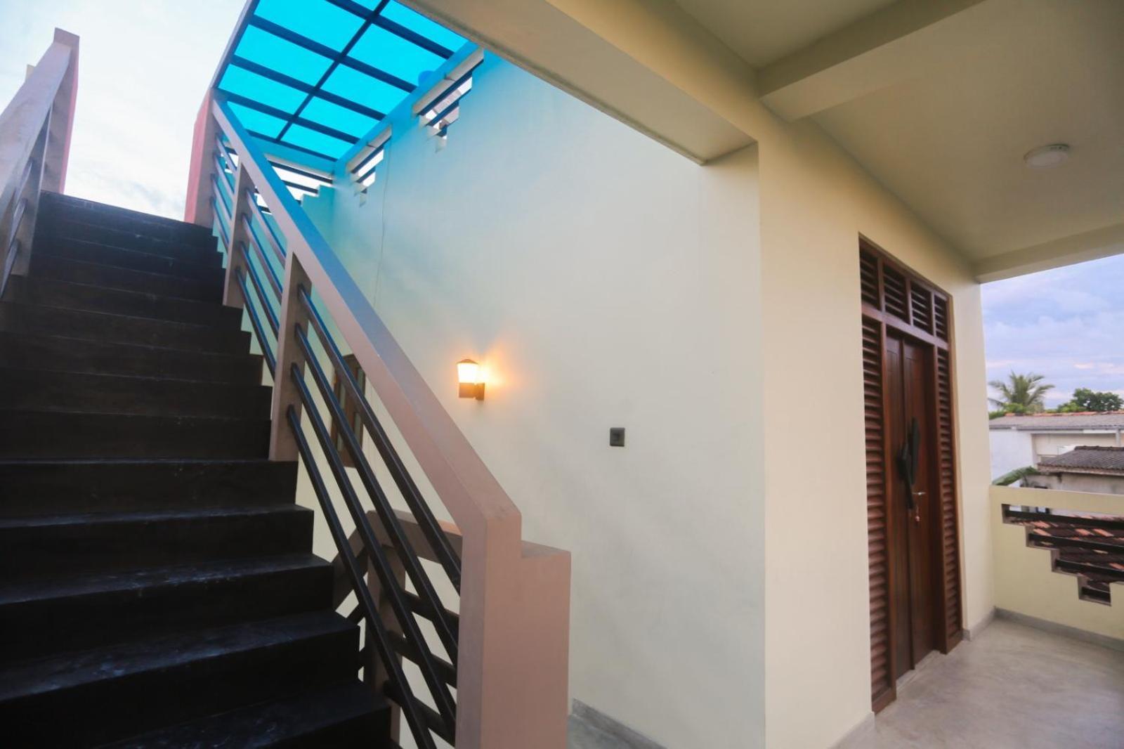 Cric Villa Galle Exteriér fotografie
