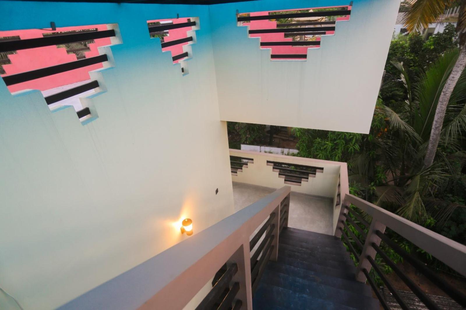 Cric Villa Galle Exteriér fotografie