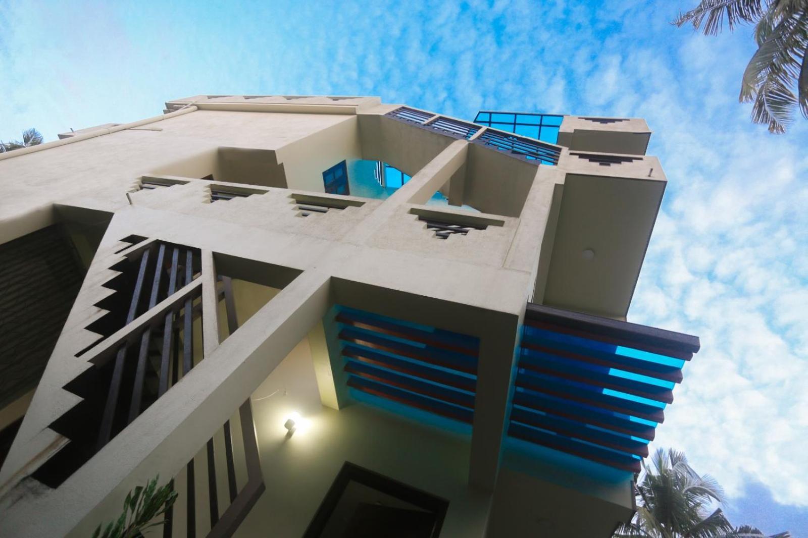 Cric Villa Galle Exteriér fotografie