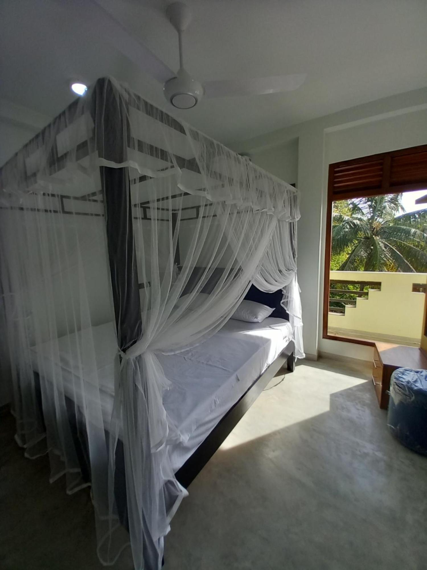 Cric Villa Galle Exteriér fotografie
